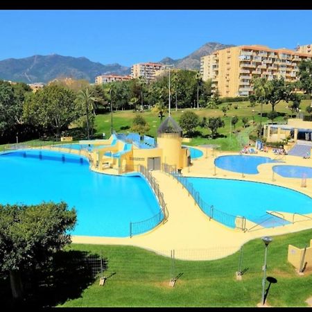 Appartamento Benaldream Benalmádena Esterno foto