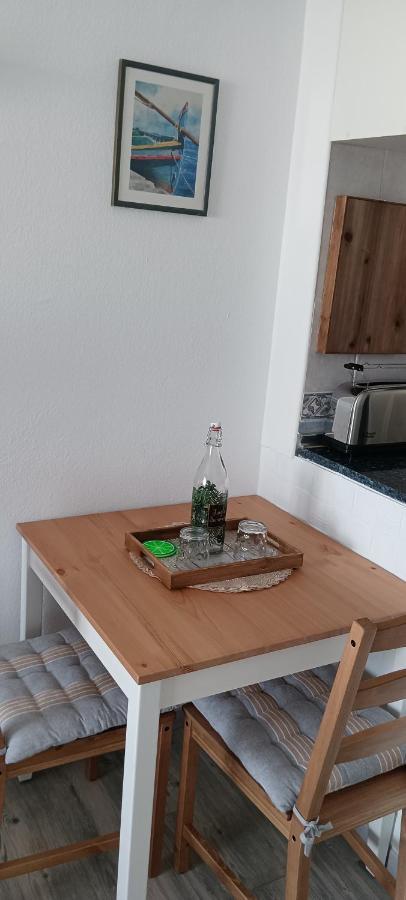 Appartamento Benaldream Benalmádena Esterno foto