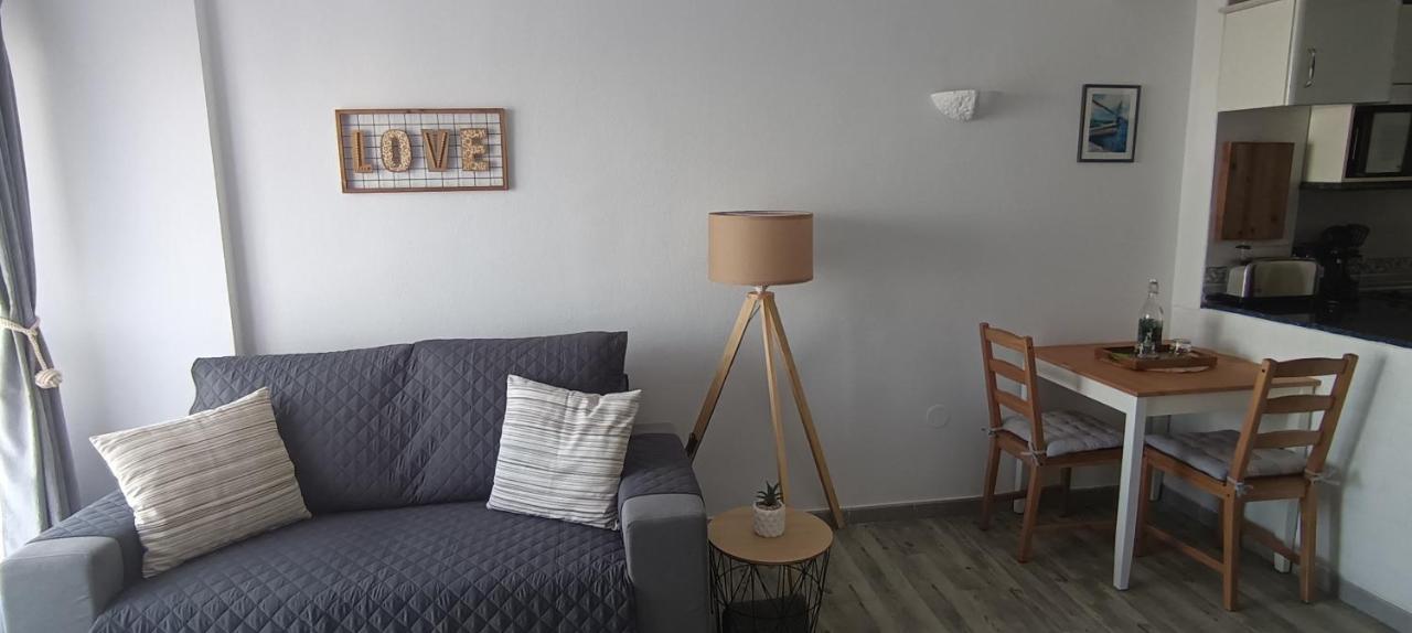 Appartamento Benaldream Benalmádena Esterno foto