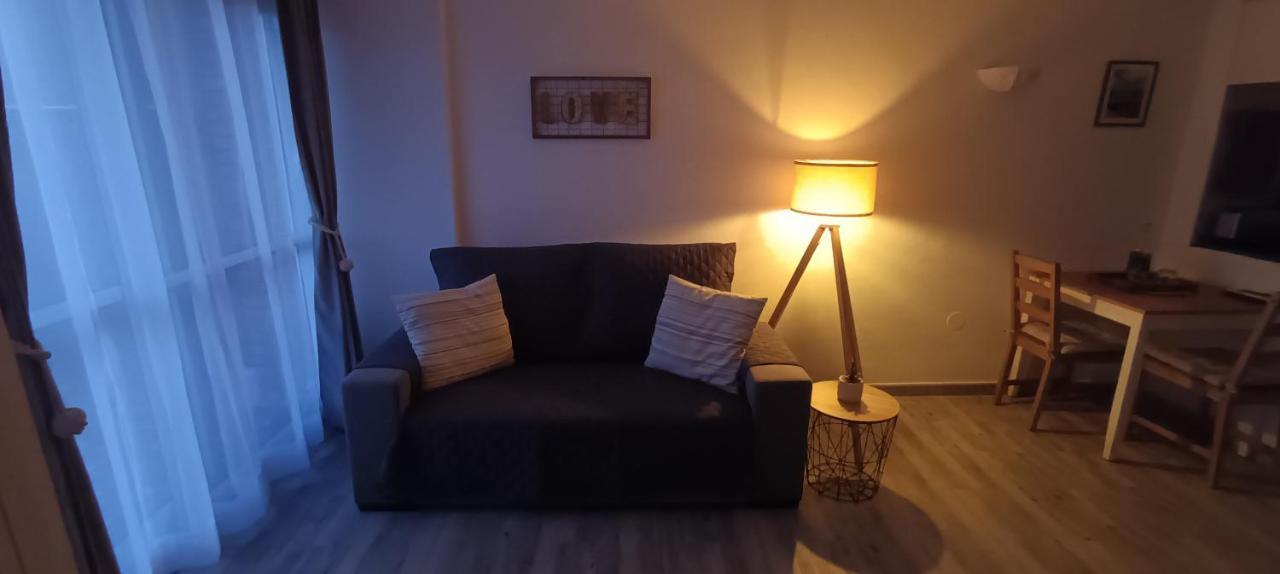 Appartamento Benaldream Benalmádena Esterno foto