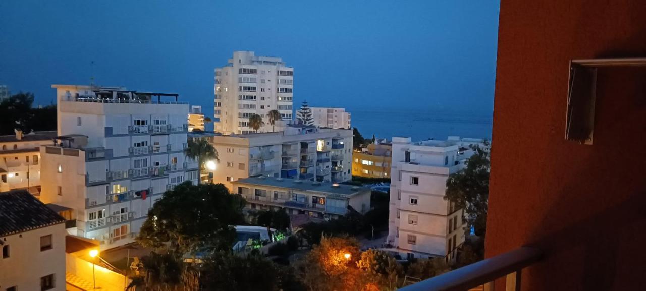 Appartamento Benaldream Benalmádena Esterno foto