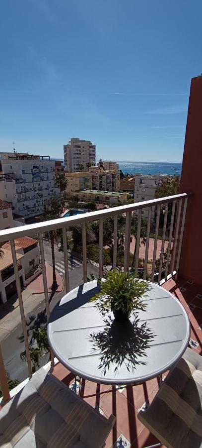 Appartamento Benaldream Benalmádena Esterno foto