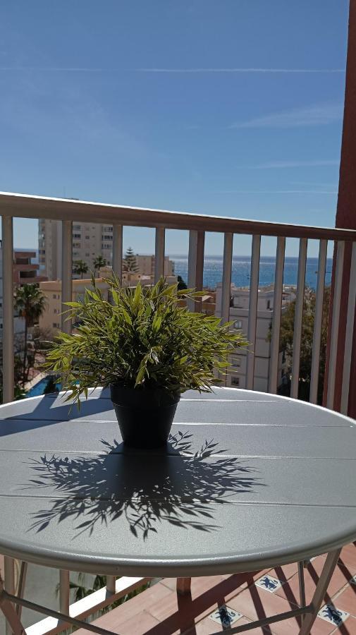Appartamento Benaldream Benalmádena Esterno foto