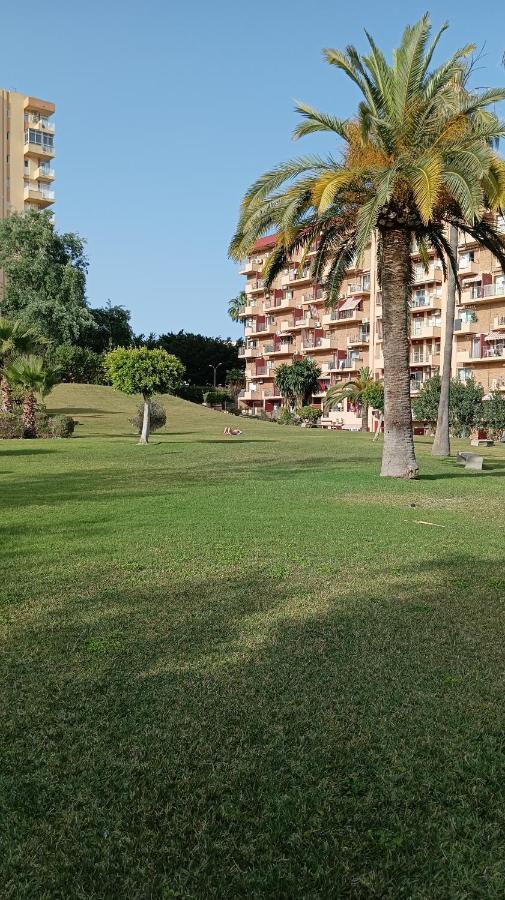 Appartamento Benaldream Benalmádena Esterno foto